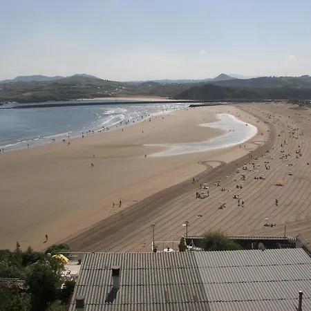 Reformado Junto A La Playa Apartment *