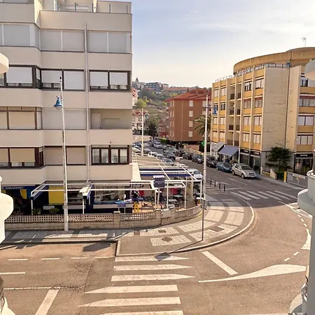 Reformado Junto A La Playa Apartment *