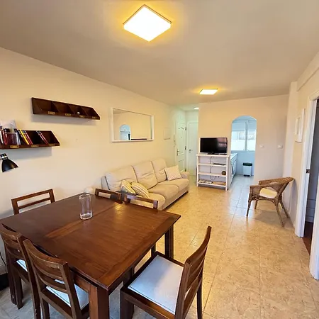 Reformado Junto A La Playa * Suances