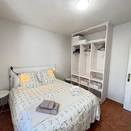 Apartment Reformado Junto A La Playa