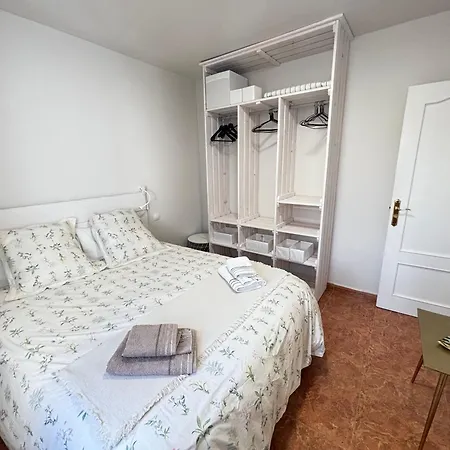 Reformado Junto A La Playa Apartment *