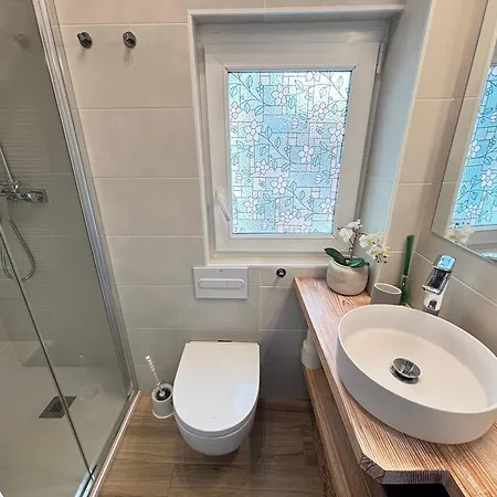 Apartment Reformado Junto A La Playa Suances