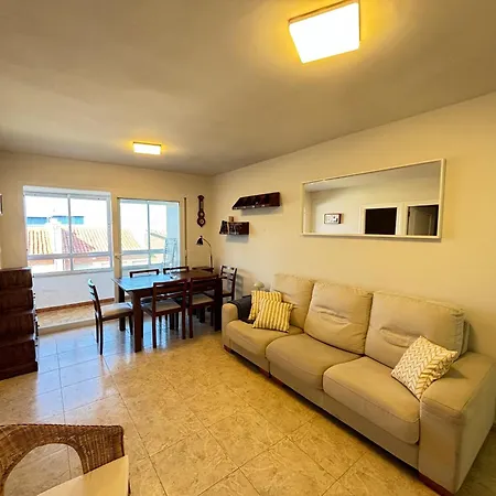 Reformado Junto A La Playa Apartment *