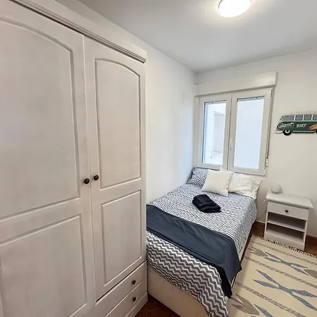 Apartment Reformado Junto A La Playa *