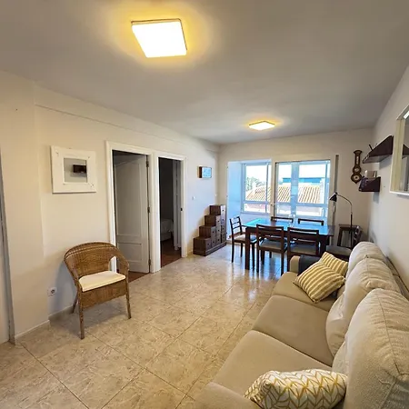 Apartment Reformado Junto A La Playa Suances