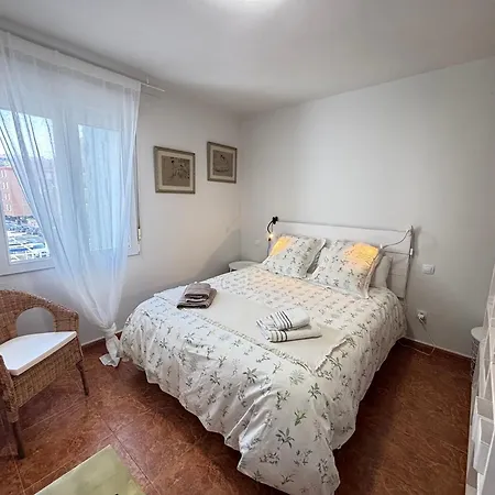 Reformado Junto A La Playa Apartment