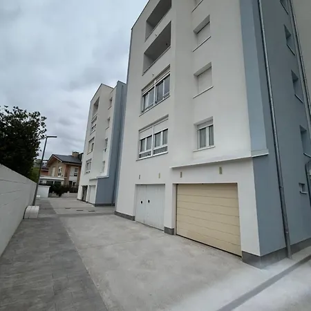 Reformado Junto A La Playa Apartman Suances