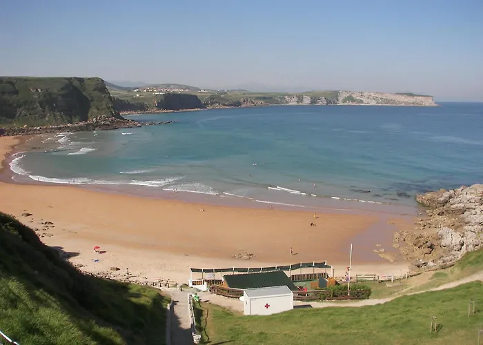 Reformado Junto A La Playa Apartment *