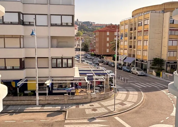 Reformado Junto A La Playa Apartment *