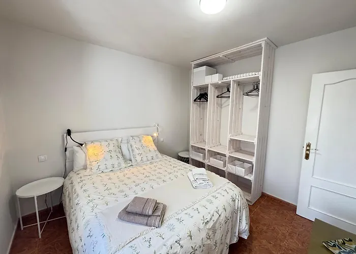 Apartment Reformado Junto A La Playa