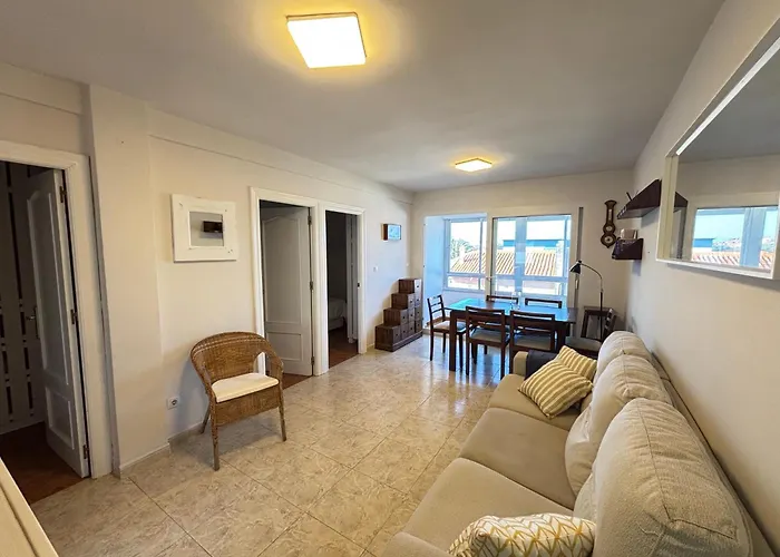 Apartment Reformado Junto A La Playa Suances