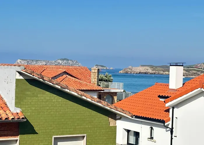 Reformado Junto A La Playa Apartment *