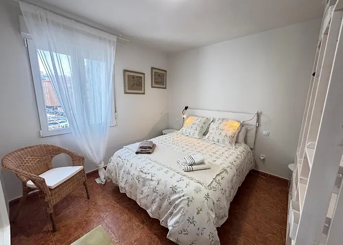 Reformado Junto A La Playa Apartment