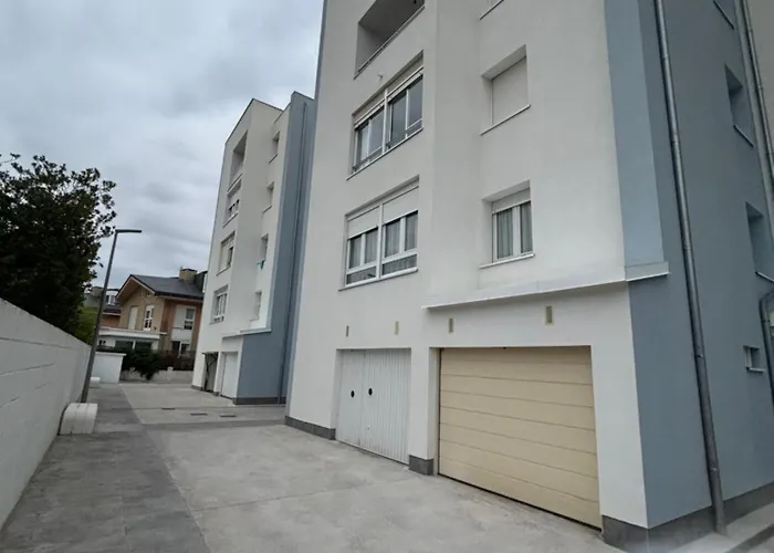 Reformado Junto A La Playa Daire Suances