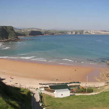 Reformado Junto A La Playa Lägenhet *