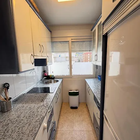 Reformado Junto A La Playa * Suances