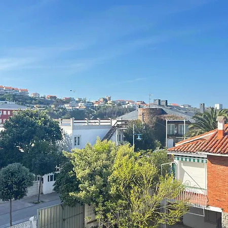 Reformado Junto A La Playa Lägenhet Suances