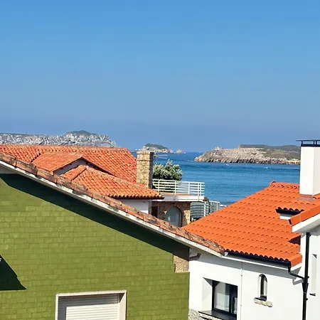 Reformado Junto A La Playa Lägenhet *