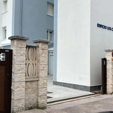 Lägenhet Reformado Junto A La Playa